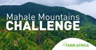 Mahale Mountains Challenge