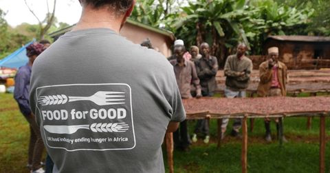 Join Food for Good