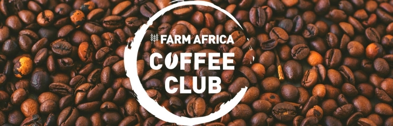 Join our Coffee Club!