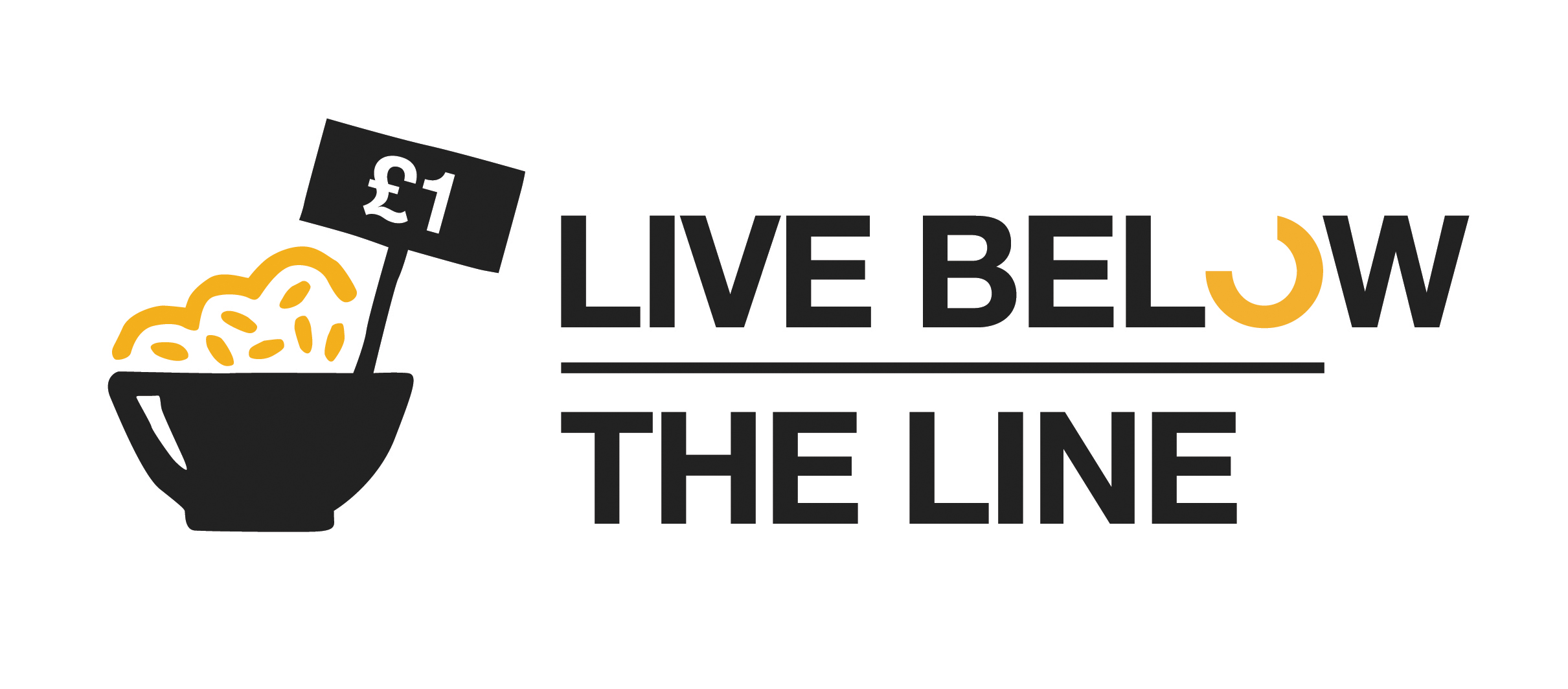 Live Below the Line logo