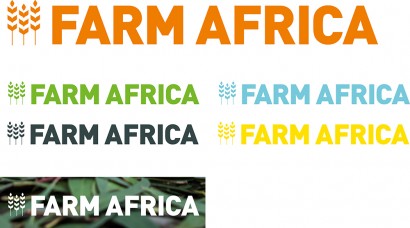 Farm Africa logos