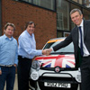 World record attempt to benefit Farm Africa