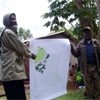 Farm Africa on exchange visit to Brazilian rainforests during Rio + 20