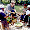 Heston Chef wraps up Farm Africa trip