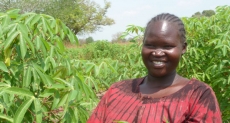 Postcard from South Sudan: All change in the world's newest country
