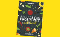 Recipes for Prosperity Cookbook