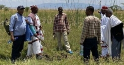 Living landscapes: restoring the exhausted rangelands of the Central Rift Valley
