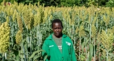 Building sustainable futures in Kenya through regenerative agriculture