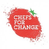 Chefs for Change logo