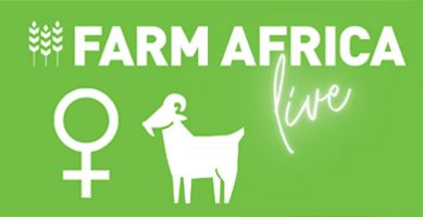 Farm Africa Live Webinars
