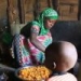 Medina's new food shop spells the end of migration for her family