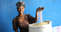Climate resilience stories
