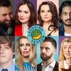 Join Seann Walsh, Isy Suttie, Sara Pascoe, Deborah Frances-White and more for the return of Farm Africa's Laughing Season