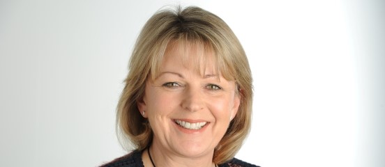 Judith Batchelar OBE takes on new role as Farm Africa ambassador
