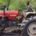 How one Tanzanian farmer's investment in a tractor benefited the whole village