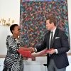 Farm Africa and Sida launch new Nature-Based Solutions programme in Ethiopia