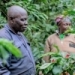 Kenyan farmers tap into international carbon market