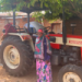 The female farmers ploughing their way to success in Tanzania