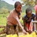 Safe water returns to Benatsemay and Hammer districts