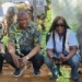 Regional Commissioner launches tree planting initiative  