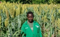 Building sustainable futures in Kenya through regenerative agriculture