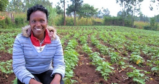 It's time for a business approach to African agriculture