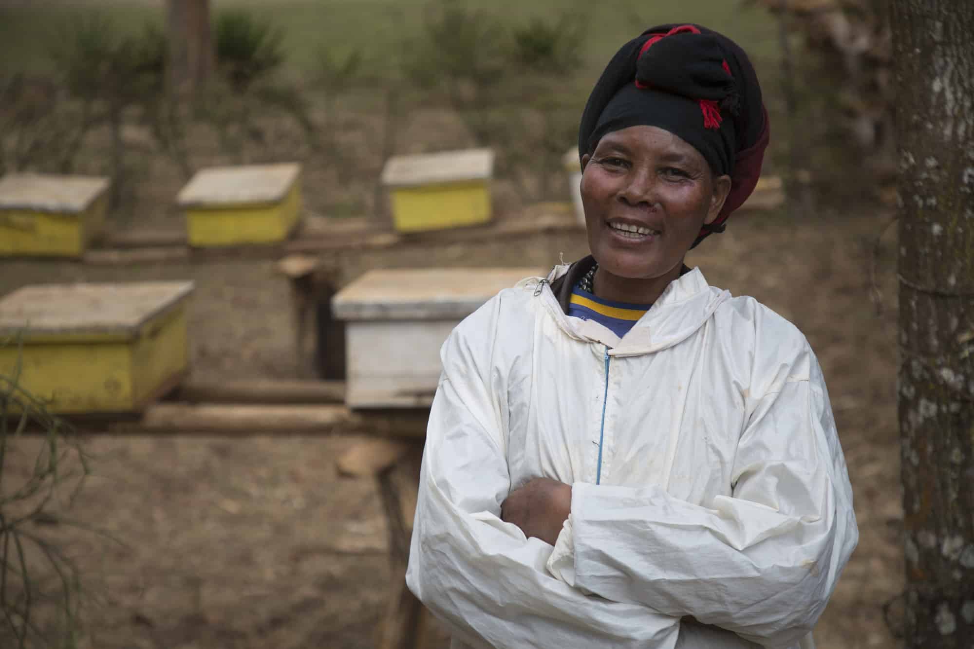 Farm Africa / Jon Spaull