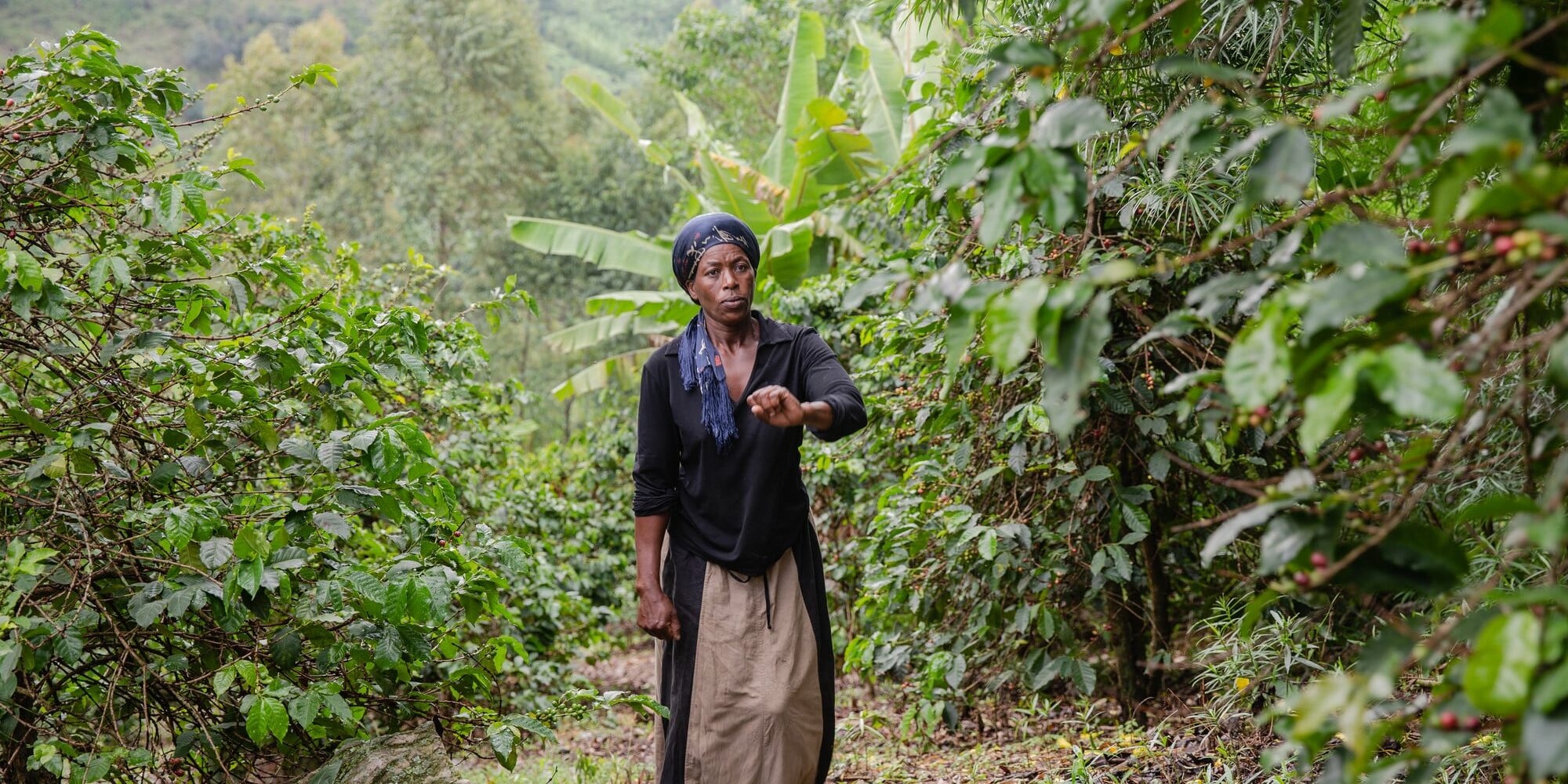 Photo credit: Esther Mbabazi
