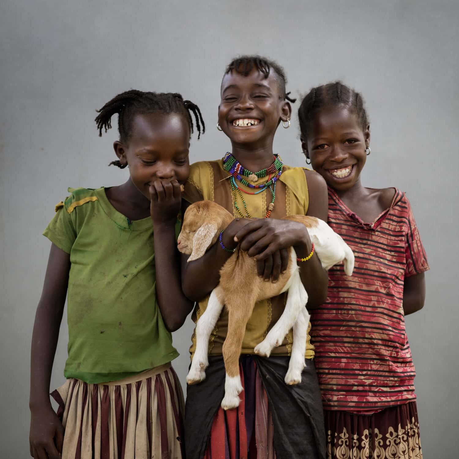 Photo: Chris de Bode / Panos Pictures for Farm Africa