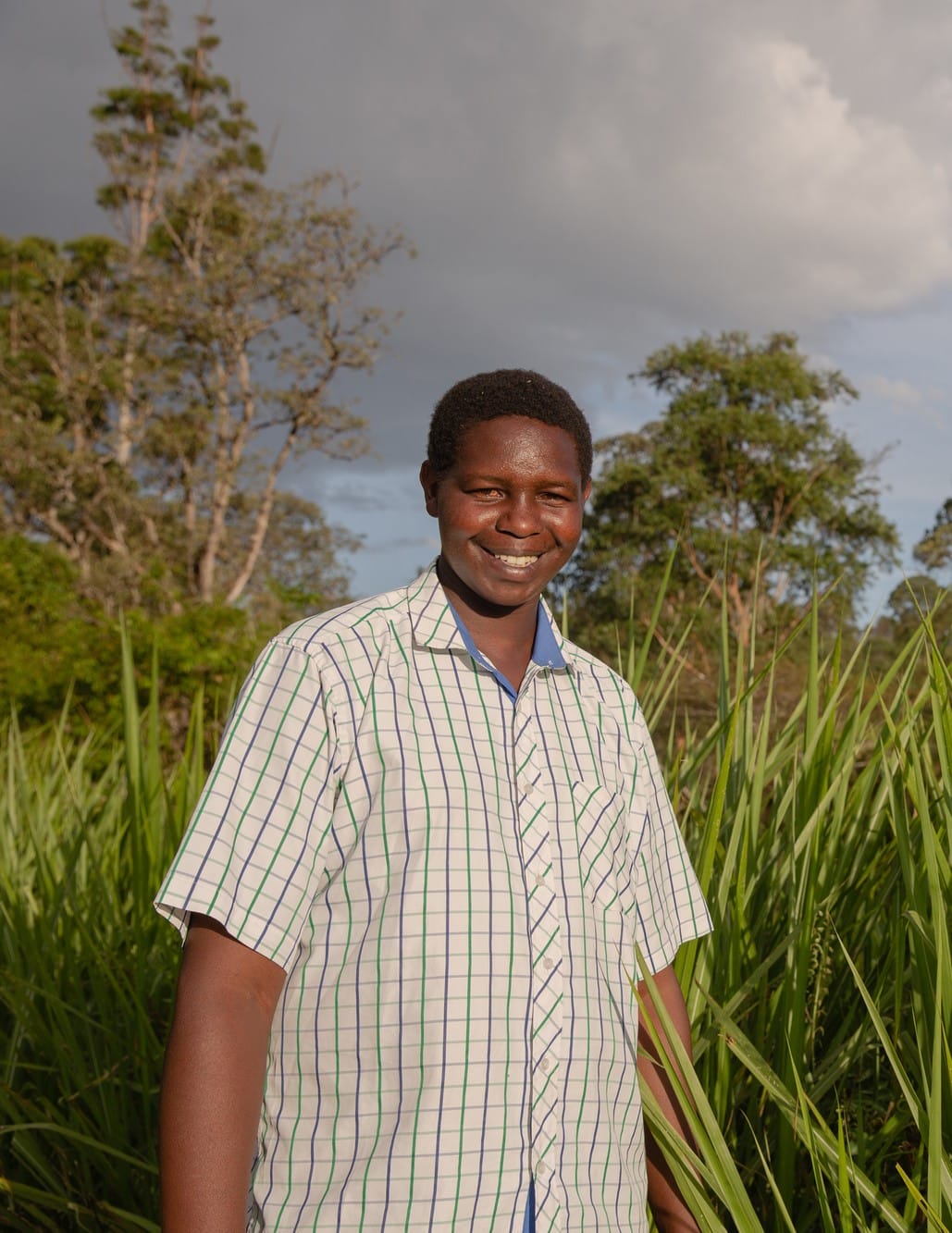 Photo: Farm Africa / Esther Mbabazi
