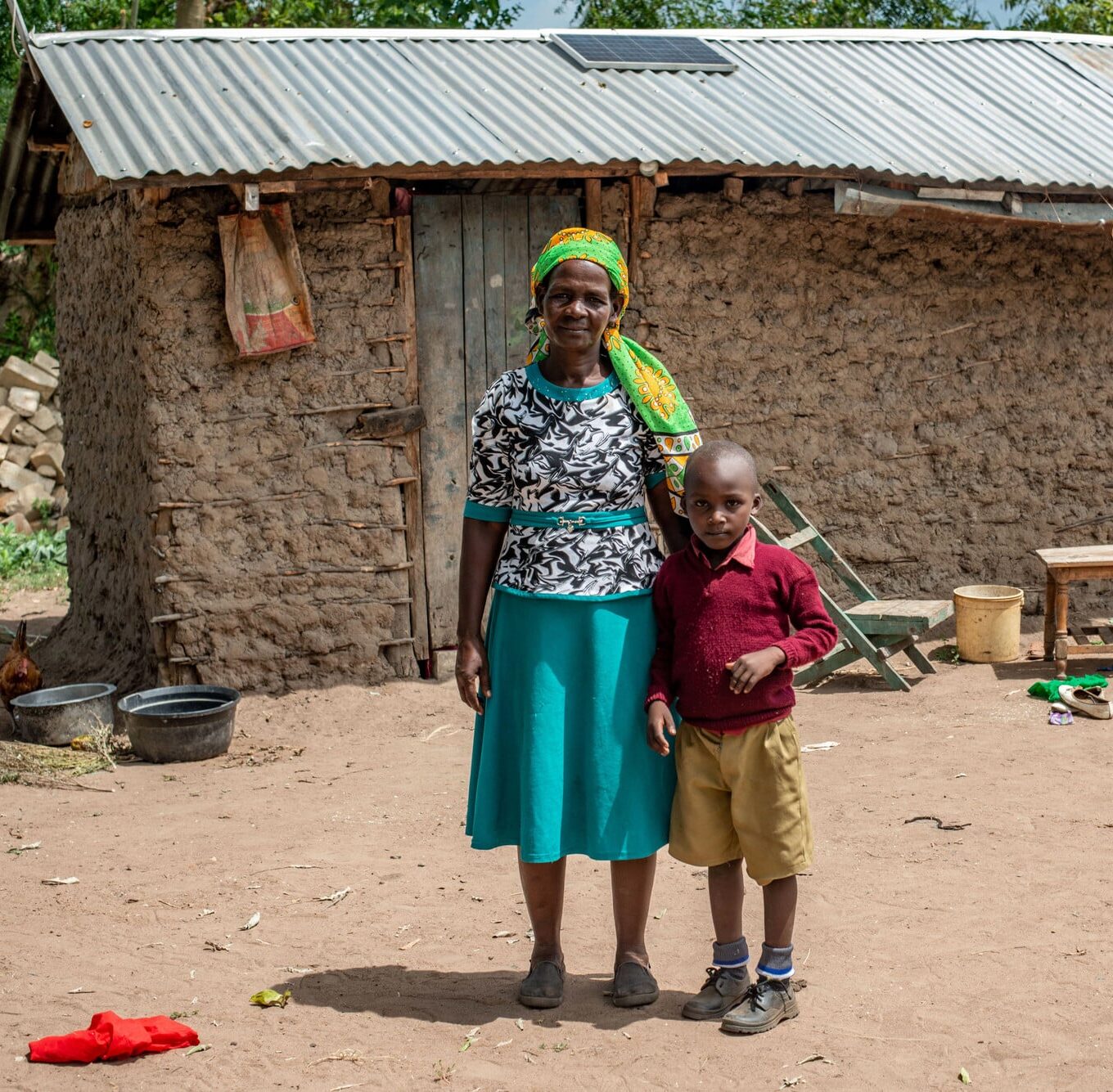 Photo: Farm Africa/Arete