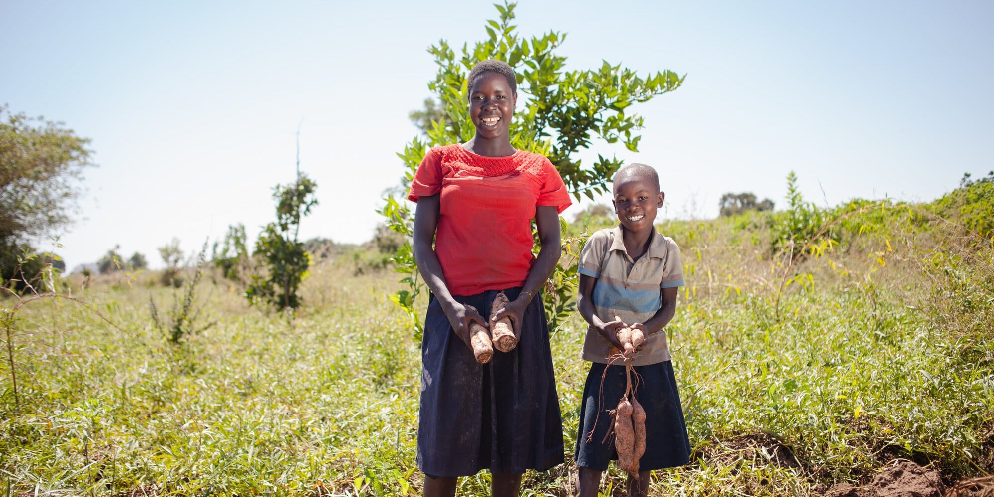 Photo: Farm Africa / Esther Mbabazi