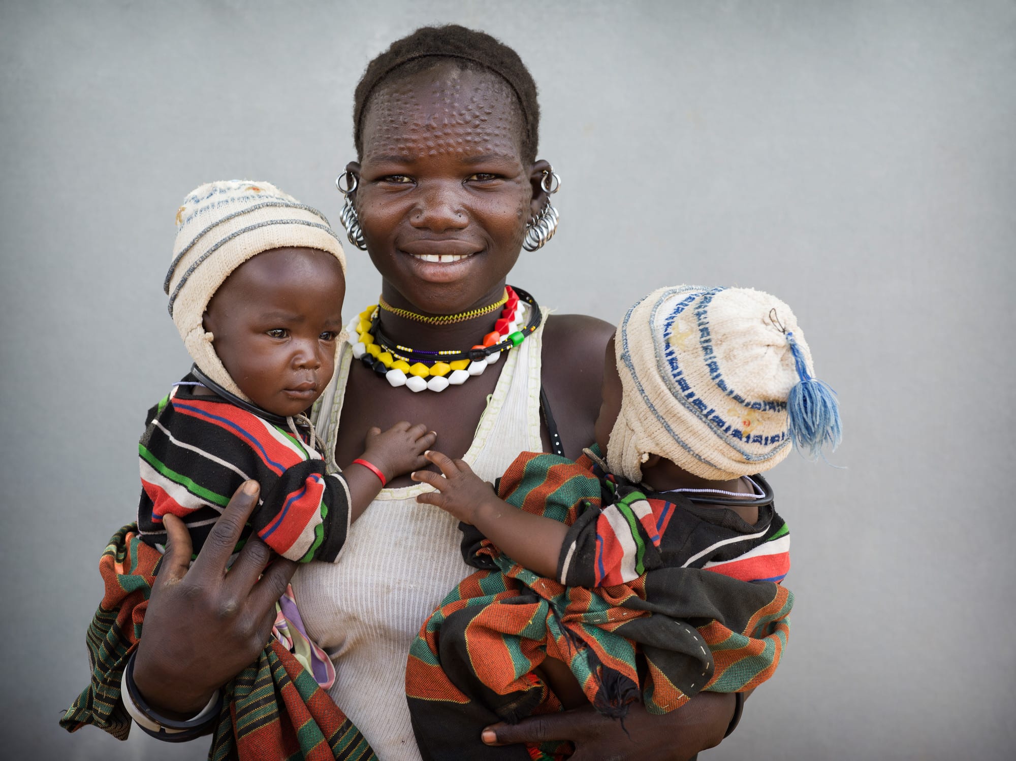 Photo: Chris de Bode / Panos Pictures for Farm Africa