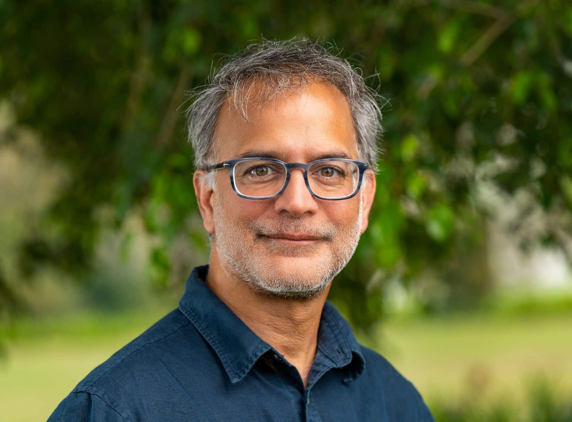 Amar Inamdar