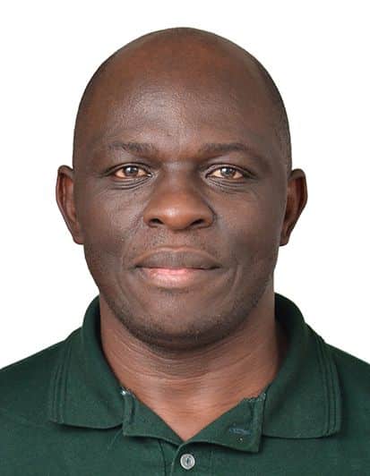 David Ojwang, Tanzania Country Director, Farm Africa