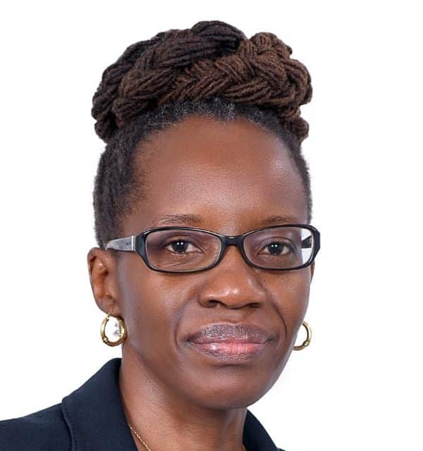 Josephine Olok