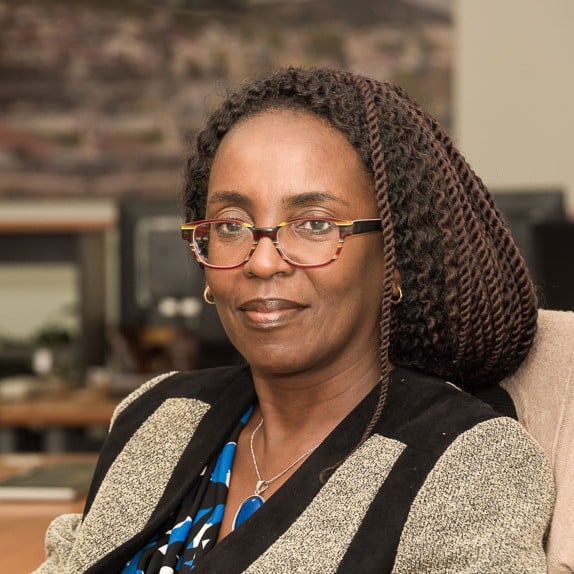 Shiru Mwangi